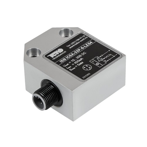 Бесконтактный выключатель ISB IC5A-31P-5-LS4