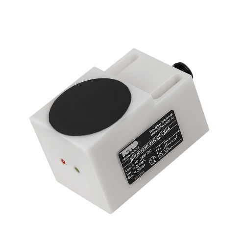 Индуктивный датчик ТЕКО ISN IC133P-32P-25-LZS4