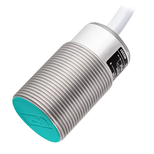 Индуктивный датчик ТЕКО ISBt A8A8-32P-10G-LZT2-C-P-6