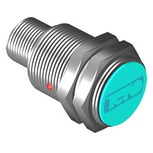 Индуктивный датчик взрывобезопасный ТЕКО ISB BC41A-5-N-S4-C2