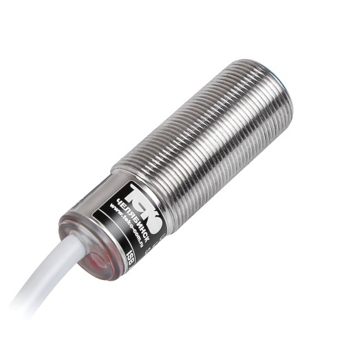 Индуктивный датчик ТЕКО ISB A4S8-31P-8-LZ