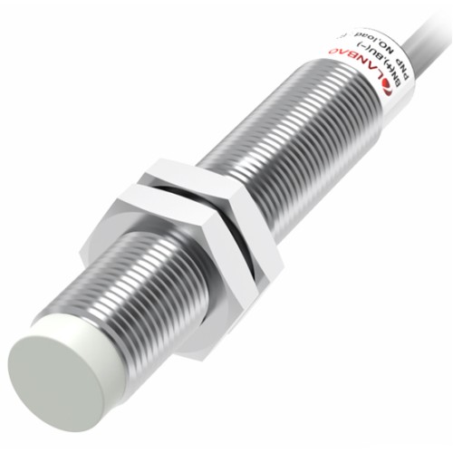 LR12XCN10DPCY Индуктивный датчик