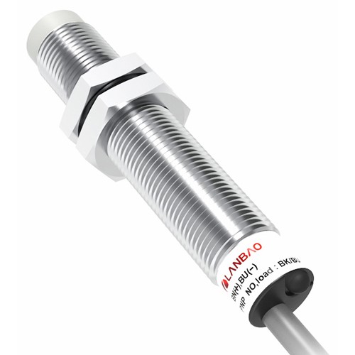 LR12XCN10DPCY Индуктивный датчик