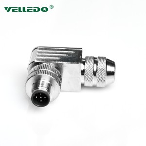 M12P-M05S Соединитель