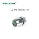 FLQ-M8-F04(M8)-HB Монтажный разъем