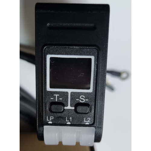 PDB-CM8TGI Оптический датчик