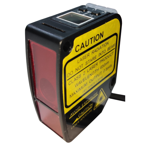 PDB-CM8TGI Оптический датчик