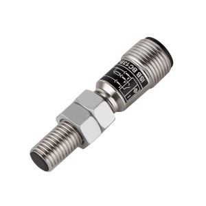 Бесконтактный выключатель ISB BC13B-31N-2-LS4