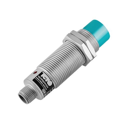 Бесконтактный выключатель ISN EC61A-21-10-LPS4