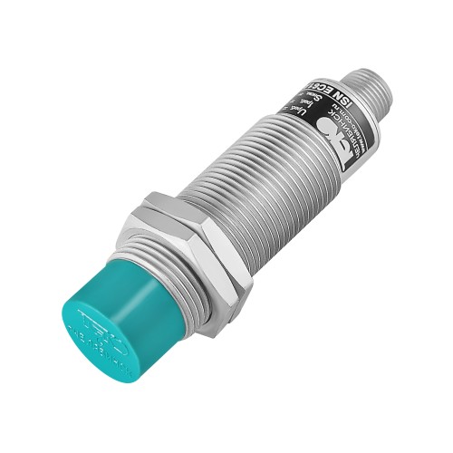 Бесконтактный выключатель ISN EC61A-21-10-LPS4