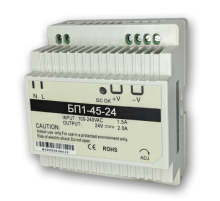 Блок питания БП1-60-24