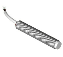 Индуктивный датчик ТЕКО ISN E11B-31P-2,5-L