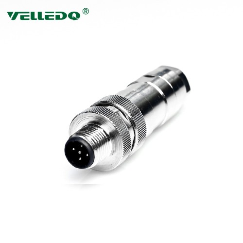 M12P-M05T Соединитель