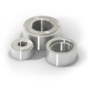 Втулка вварная TB М12х1.1