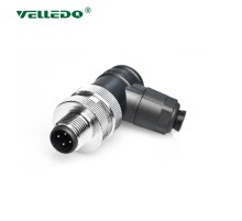 M12-M04S Соединитель