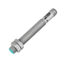 Бесконтактный выключатель ISB AC24A-11G-2-LS27