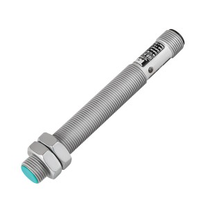 Бесконтактный выключатель ISB AC24A-11G-2-LS27