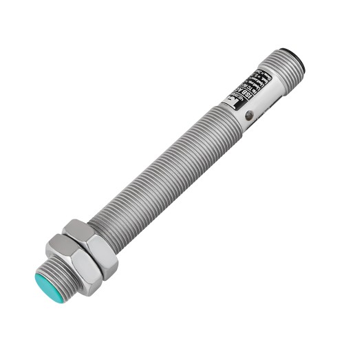 Бесконтактный выключатель ISB AC24A-11G-2-LS27