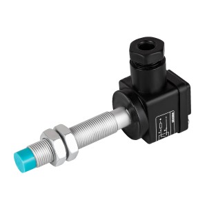 Бесконтактный выключатель ISN ET26A-21-4-LP