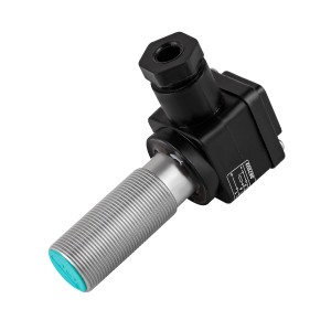 Индуктивный датчик ТЕКО ISB AT4A-31P-8-LZ-H-P1