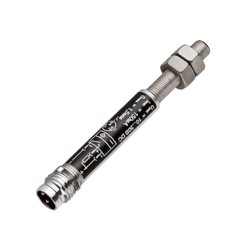 Бесконтактный выключатель ISB AC0B-31P-1,5-LS402