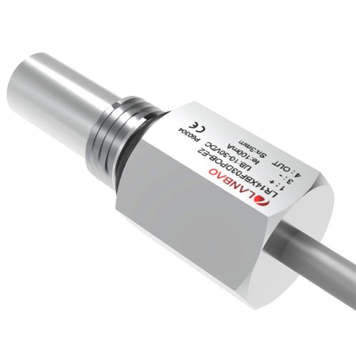 LR14XBF15DNCB Индуктивный датчик