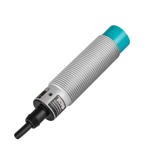 Индуктивный датчик ТЕКО ISN EF62A-11-10-LZ-15