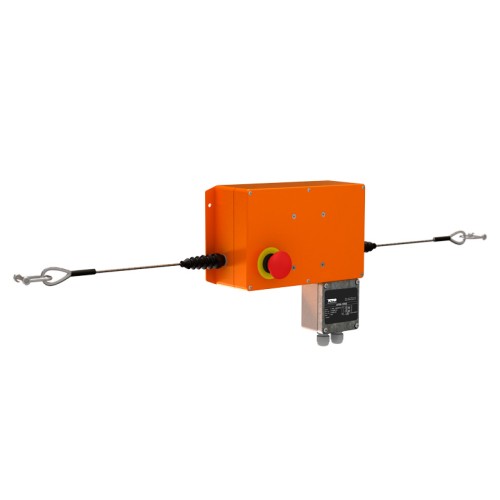 Аварийный тросовый выключатель АТВ-1052