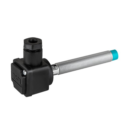 Индуктивный датчик ТЕКО ISN ET24A-01G-4-L