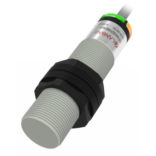 CR18XSCF08DNCY Емкостной датчик