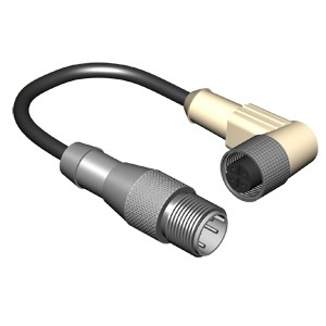 Соединитель CC S20-3/S4-0,5