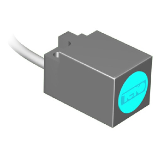 Индуктивный датчик ТЕКО ISB I31A-32P-5-L