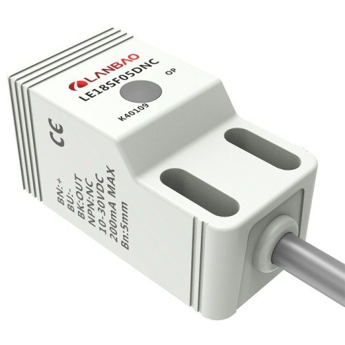 LE18SN08DNO Индуктивный датчик