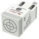 LE18SN08DNO Индуктивный датчик