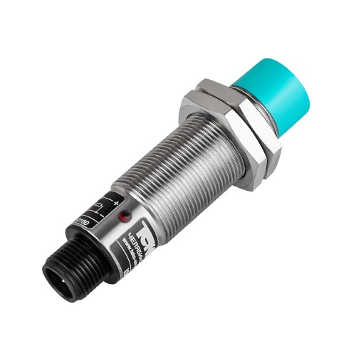 Индуктивный датчик ТЕКО ISN EC4S-31P-12-LZS4