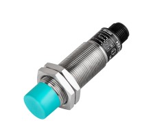 Индуктивный датчик ТЕКО ISN EC4S-31P-12-LZS4