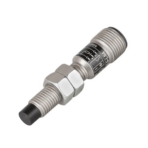 Бесконтактный выключатель ISN FC13B-31N-3,5-LS4