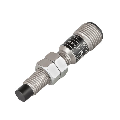 Бесконтактный выключатель ISN FC13B-31P-3,5-LS4