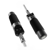 Датчик ультразвуковой USS EF89P5-43P-R1000-LZ