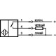 Бесконтактный выключатель OS IC61P-31P-16-LZS4