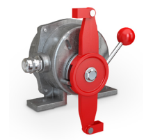 Датчик остановки конвейера в корпусе из нерж. стали, -40...+75С, 250 VAC, 10 A, IP67, 2 релейных вых IL-RES-SS