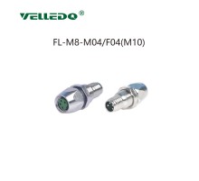 FL-M8-M04/F04(M10) Монтажный разъем