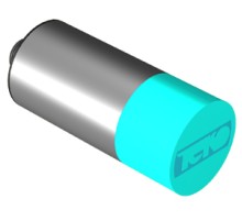 Бесконтактный выключатель CSN GC9A5-31N-30-LZS4