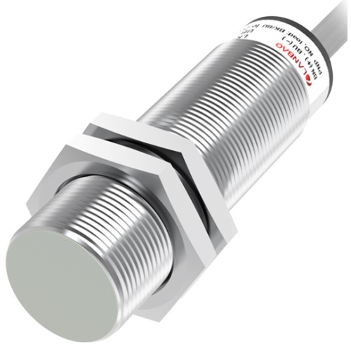 LR18XCF12DNOY Индуктивный датчик