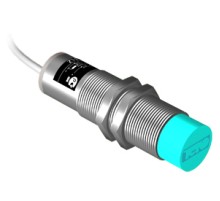 Бесконтактный выключатель ISN E41A-31N-8-LZ