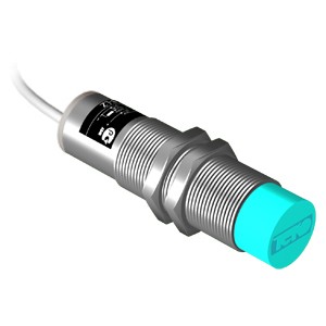 Индуктивный датчик ТЕКО ISN E41A-43N-8-L