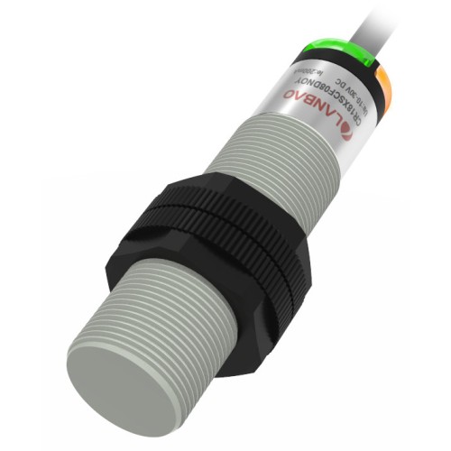 CR18XSCF08DPCY Емкостной датчик