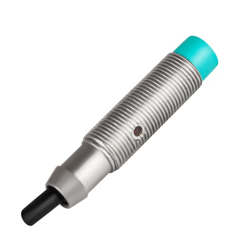 Индуктивный датчик ТЕКО ISNm FF2B8-31P-4-LZ