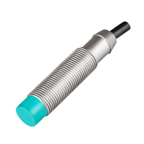 Индуктивный датчик ТЕКО ISNm FF2B8-31P-4-LZ