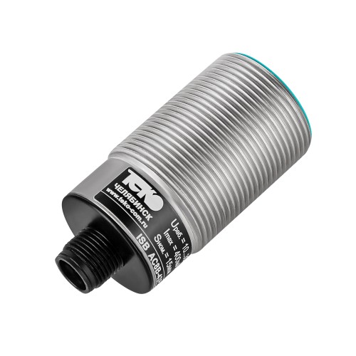 Индуктивный датчик ТЕКО ISB AC8B-31N-15-LZS4